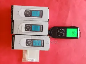 Proven Coating Thickness Gauge