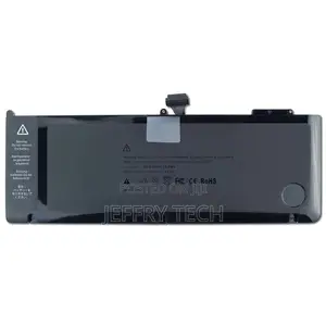 Macbook A1321 A1286 Original Genuine Laptop Battery ( 6 Mont
