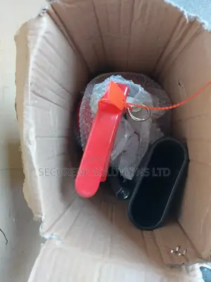 5kg Co2 Fire Extinguishers Offer