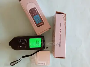 Car Paint Protection Film Thickness Gauge