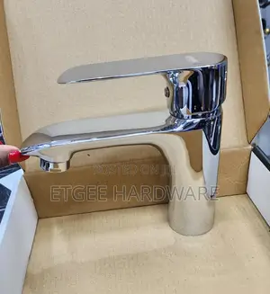 Basin Mixer Tap 7815XT