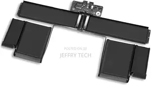 Macbook Pro A1437 Battery A1425 Macbook Pro 13 Inch Battery