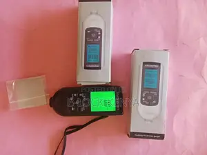 Ultimate Five Year Coating Thickness Gauge