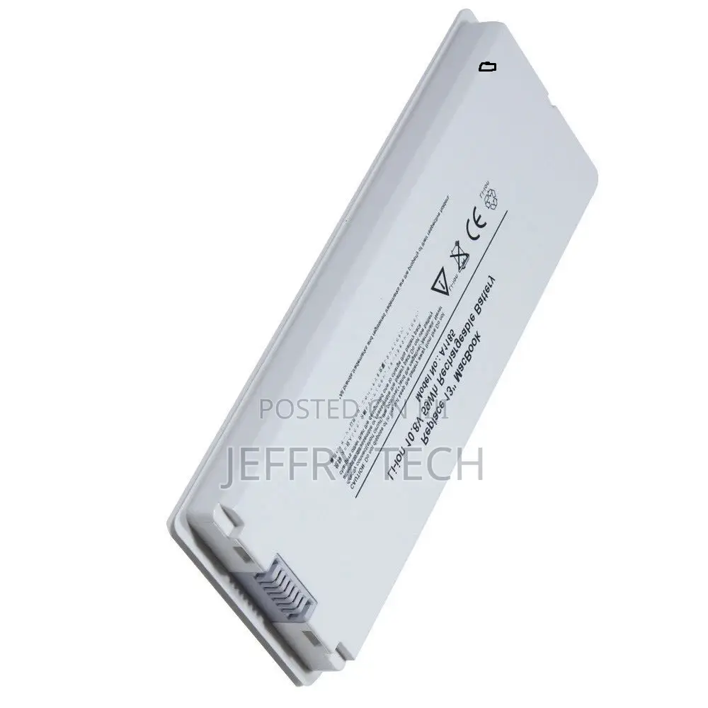 New A1185 Laptop Battery Pack