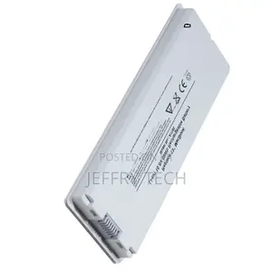 New A1185 Laptop Battery Pack