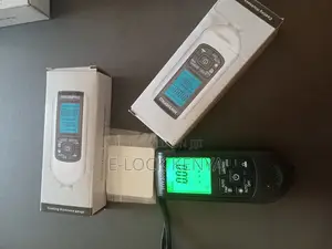 High Top Tier Car Coating Thickness Gauge