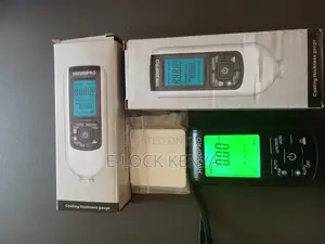 The Ultimate Car Paint Coating Thickness Gauge