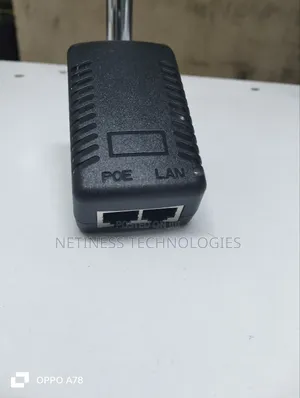 Generic Poe Adapter
