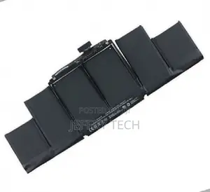 Original Genuine Laptop Battery A1417 for Macbook Pro A1398
