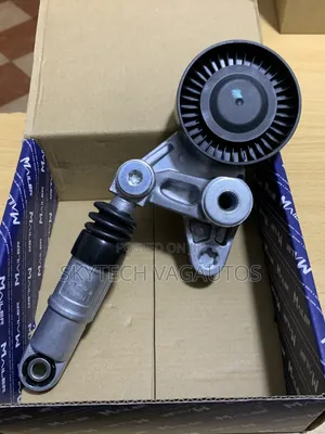 Touareg/Q7/Porsche Polly v Belt Tensioner
