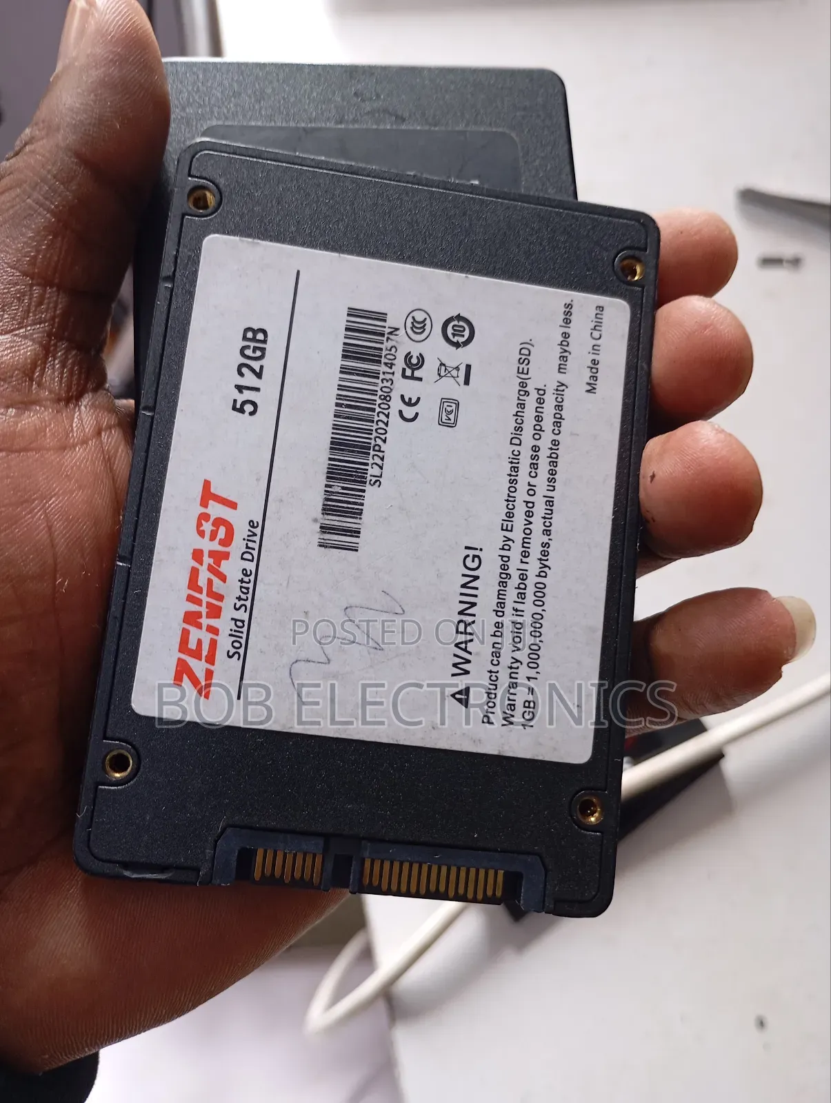 512gb SSD SSD