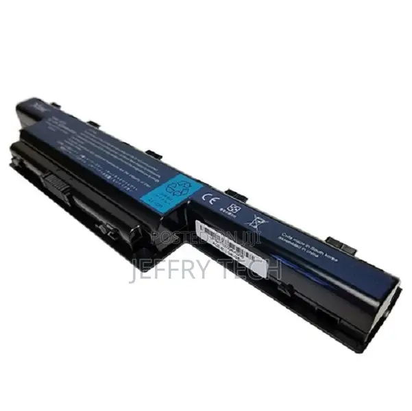 Replacement Laptop Battery for Acer Aspire 5742 and 5742z (