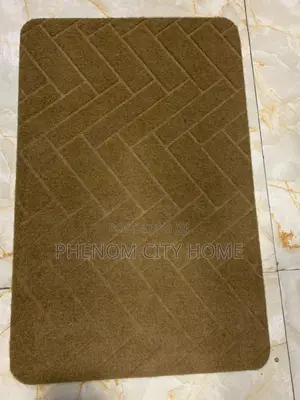 Quality Door Mats Available