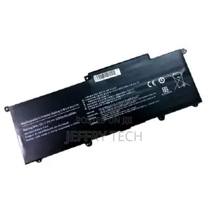 Samsung NP 900x3e Battery