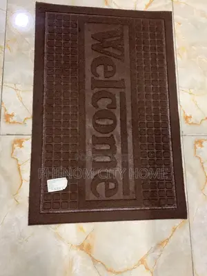 Quality Door Mats Available