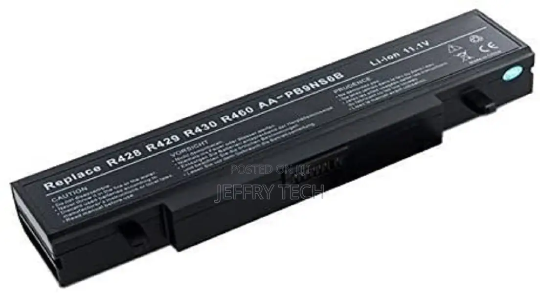 Samsung R428 Battery