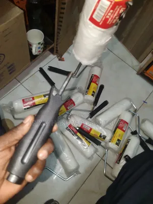 Roller Brush High Quality