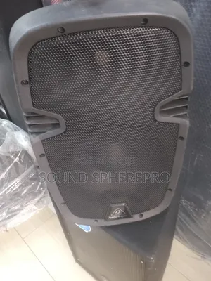 Behringer PK-110A Active Loudspeaker