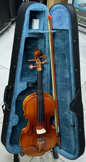 4/4 Maple Leaf USA Violin ( All Sizes Available)