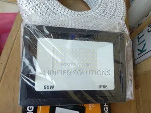 Led Floodlight 50w AC
