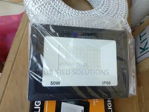 Led Floodlight 50w AC