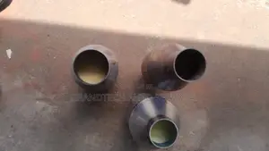 High Quality Muffler Catalyst • 