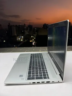 Laptop HP ProBook 440 G7 8GB Intel Core I5 SSD 256GB