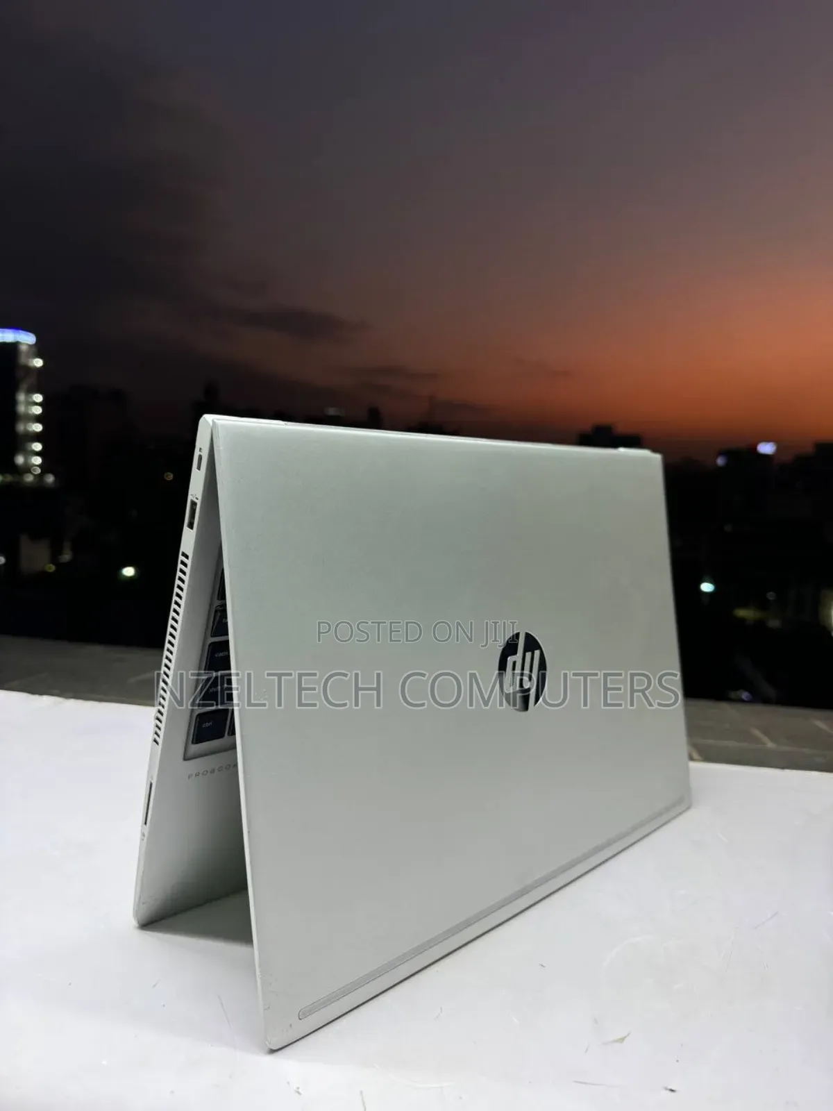 Laptop HP ProBook 440 G7 8GB Intel Core I5 SSD 256GB