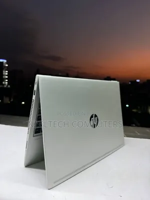Laptop HP ProBook 440 G7 8GB Intel Core I5 SSD 256GB
