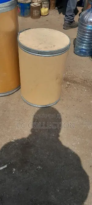 Fibre Drum