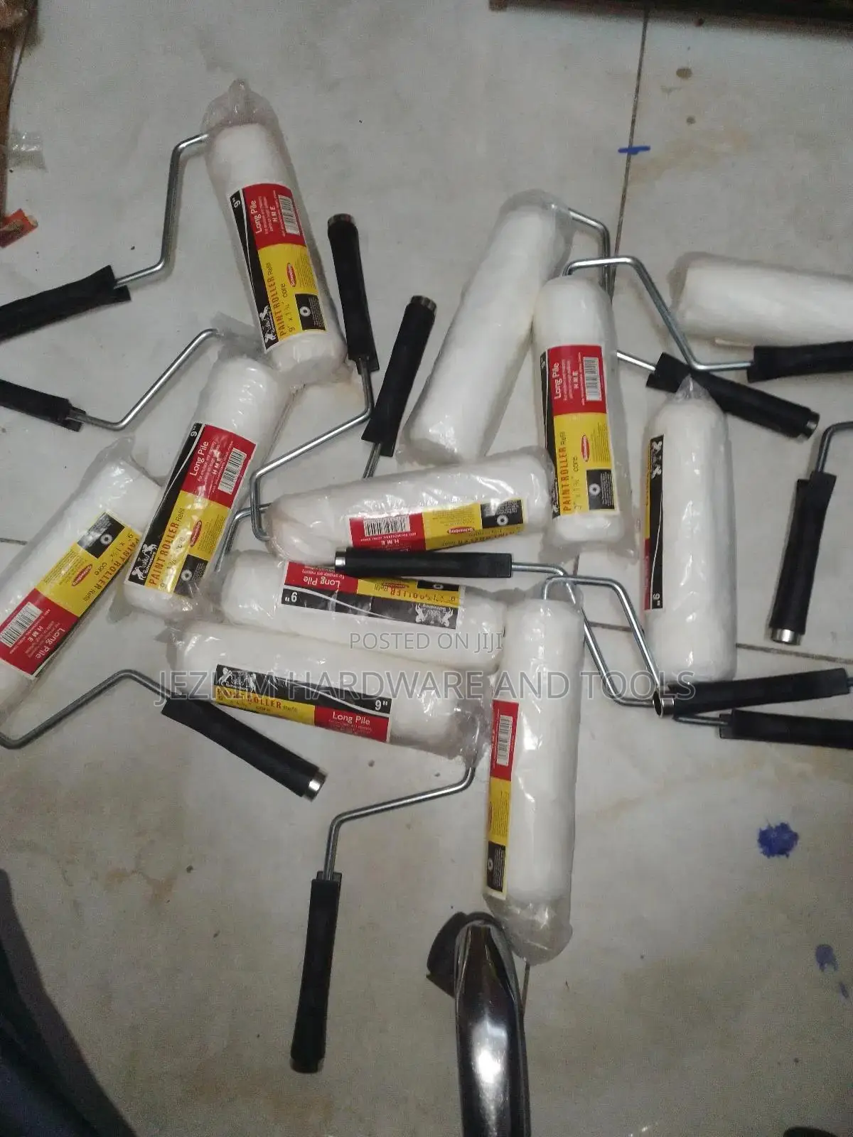 Roller Brush High Quality