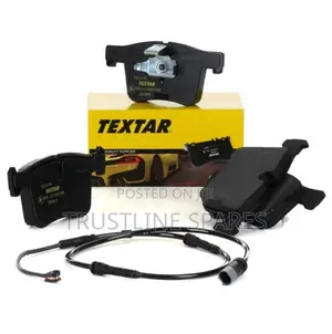 BMW X3 F25,3 Series F20. X1 E84, Front Brake Pads -textar
