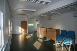 Container Office Space-20ft