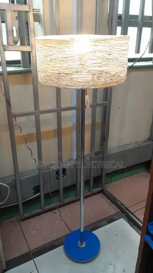 Light Floor Stand Lamps