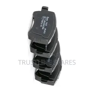 Volvo S80,V70,Xc70,Xc60,V60,S60,Rear Brake Pads Brembo