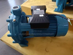 Booster Water Pump