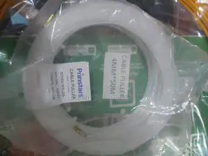 Plastic Cable Duct Puller 30 Metres 4mm