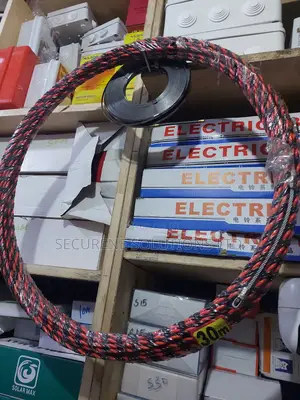 30 Meters Cable Puller