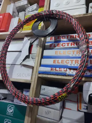 30 Meters Cable Puller