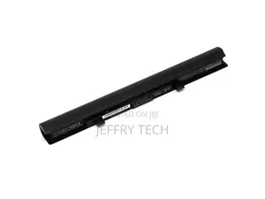 Toshiba Satellite 5185- PA5184U-1BRS Replacement Laptop Batt