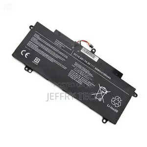 Toshiba Tecra Z40 Pa 5149 Battery