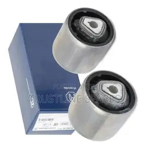BMW 1, 3, X1 Control Arm / Trailing Arm Bush LEMFÖRDER
