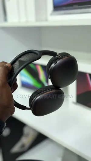 Airpods Max