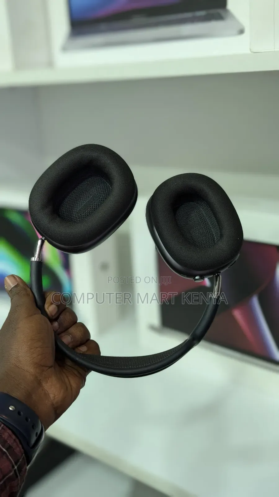 Airpods Max
