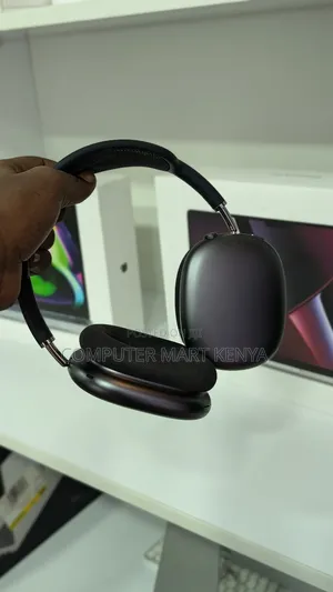 Airpods Max