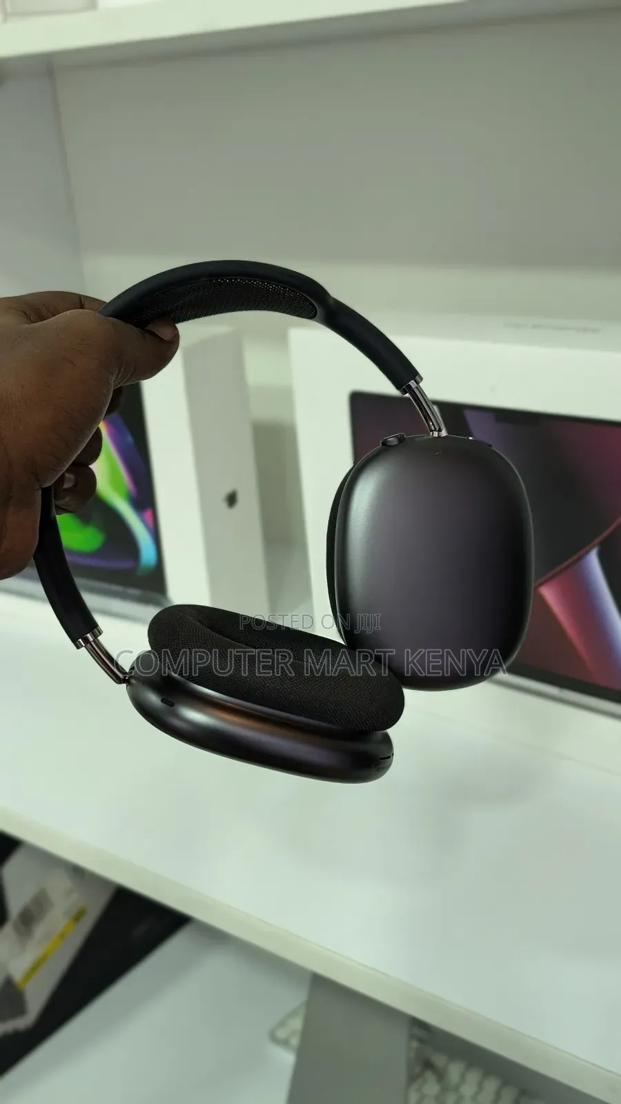 Airpods Max