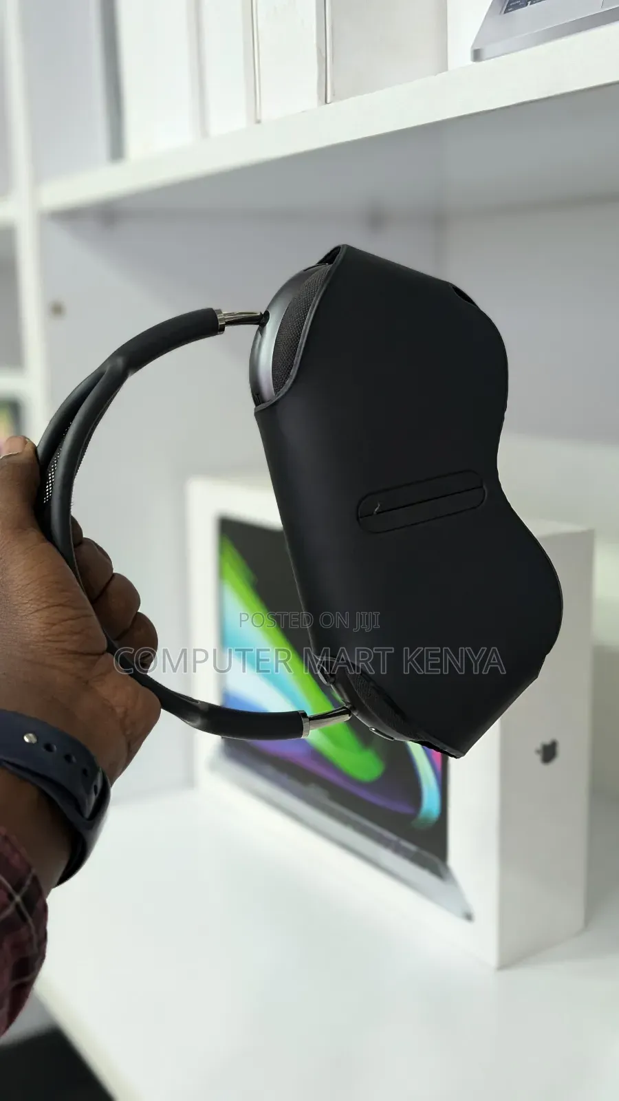 Airpods Max