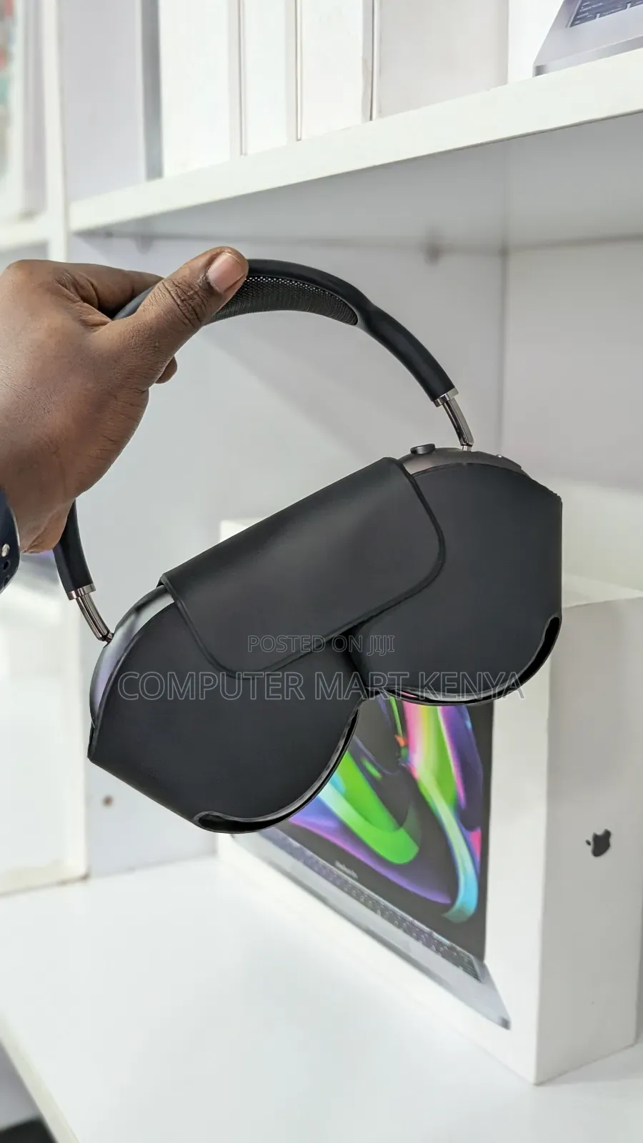 Airpods Max
