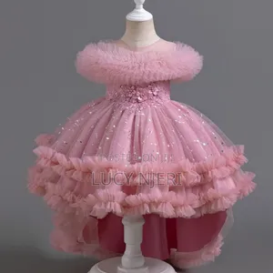 Girls Dresses