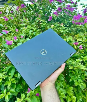Laptop Dell Latitude 7390 8GB Intel Core i5 SSD 256GB